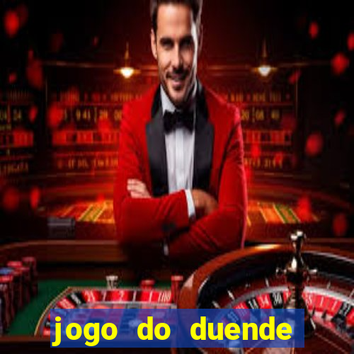 jogo do duende verde cassino